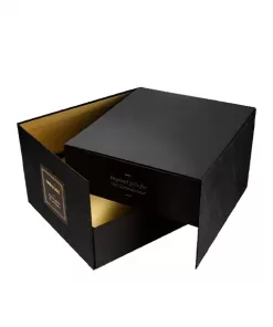 custom luxury box