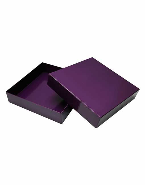 Luxury Rigid Boxes: Order luxury Custom Rigid Storage Boxes Wholesale
