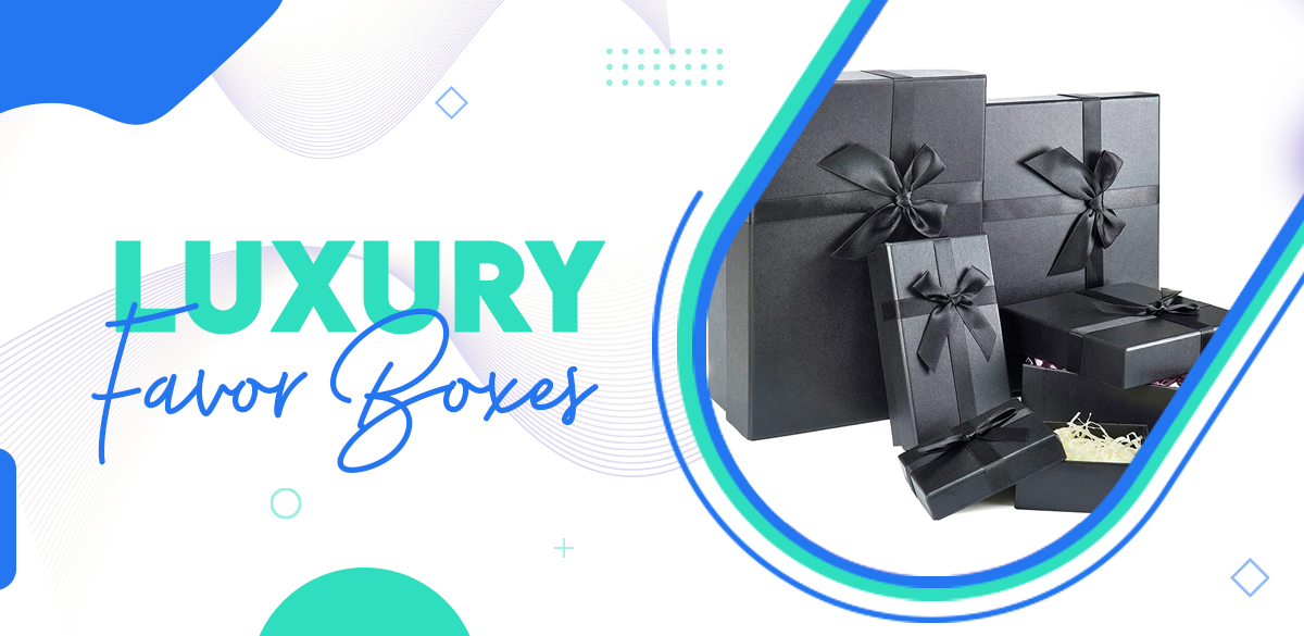luxury favor boxes