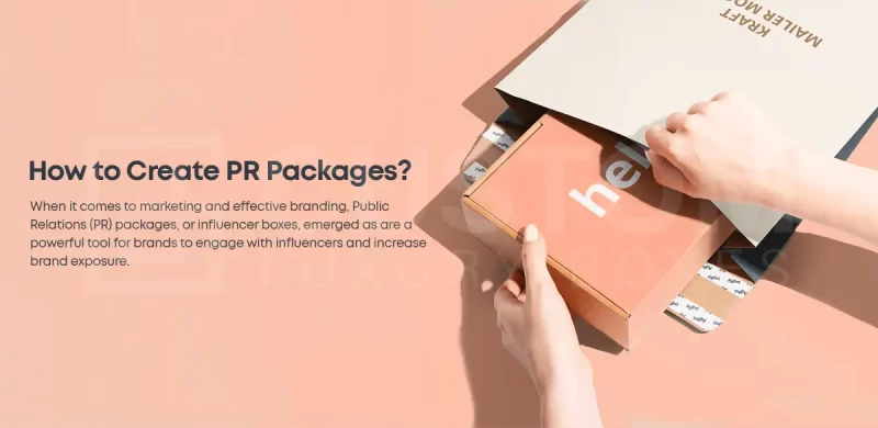 PR Packages